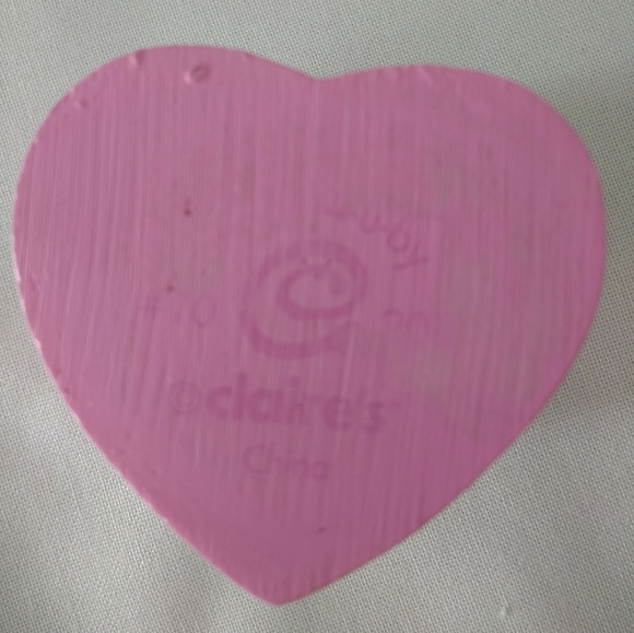 Prince Charming trinket box, notepad and 2 doorknob hangings - Picture 5 of 11